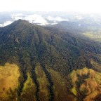 Gunung Seulawah Agam